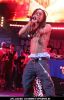 Lil Wayne  at Hot 97 "Summer Jam" 2008 - Presented by Boost Mobile